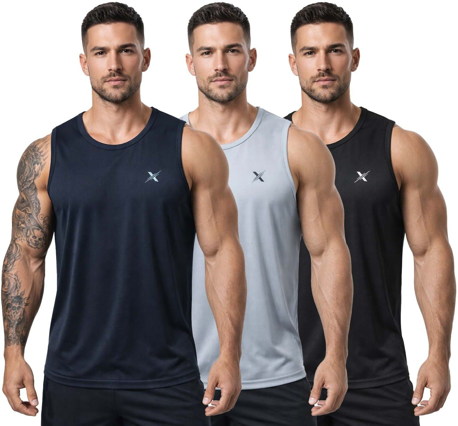 Image of Benlay Men Vest