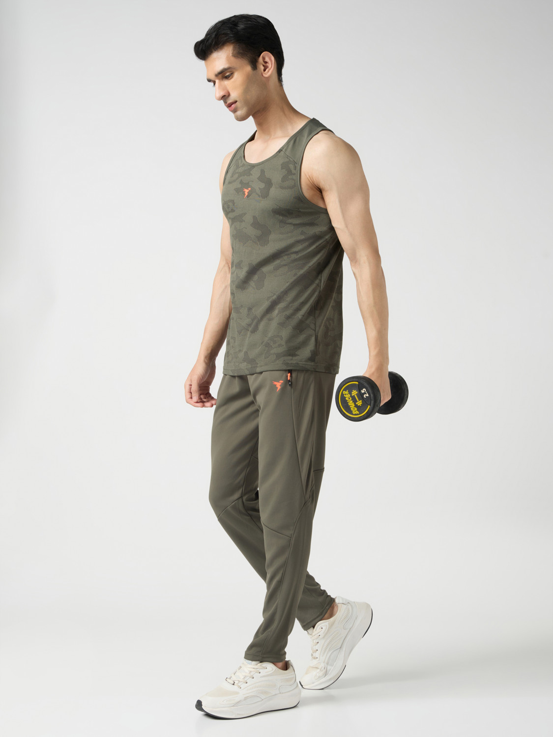 Image of TECHNOSPORT Men Vest