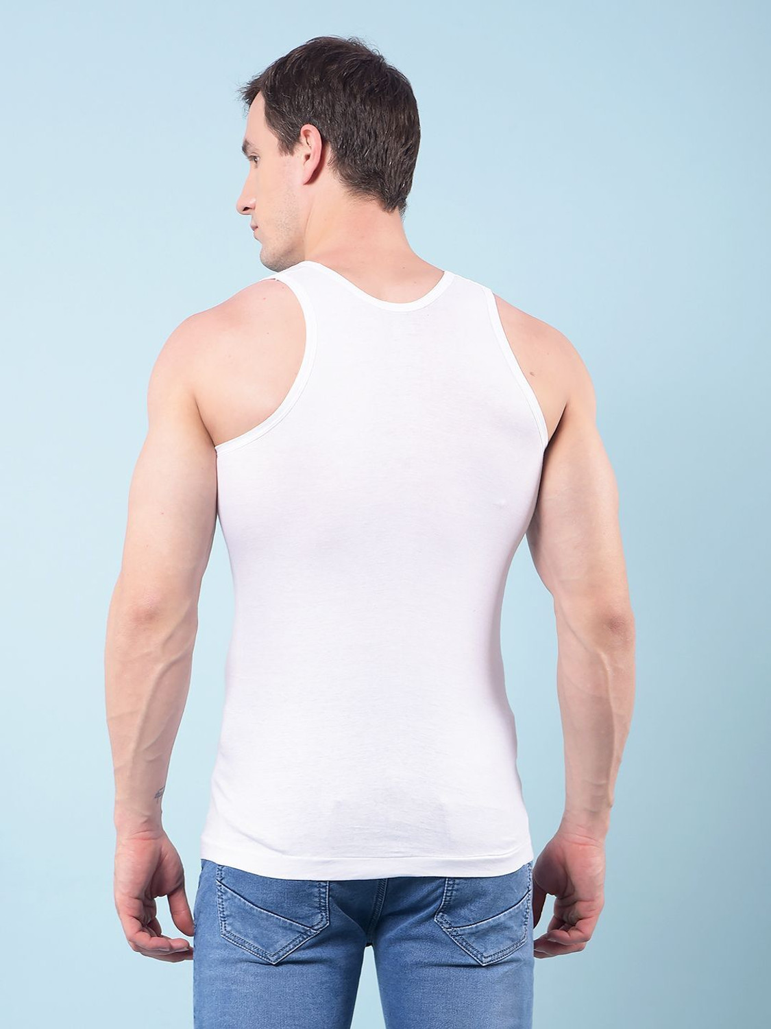 Image of RKG Men Vest