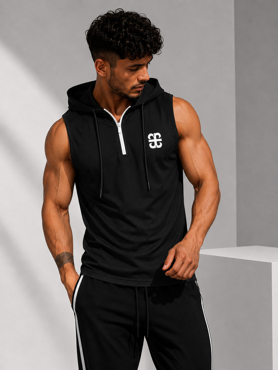 Image of ChaseOverIN Men Vest