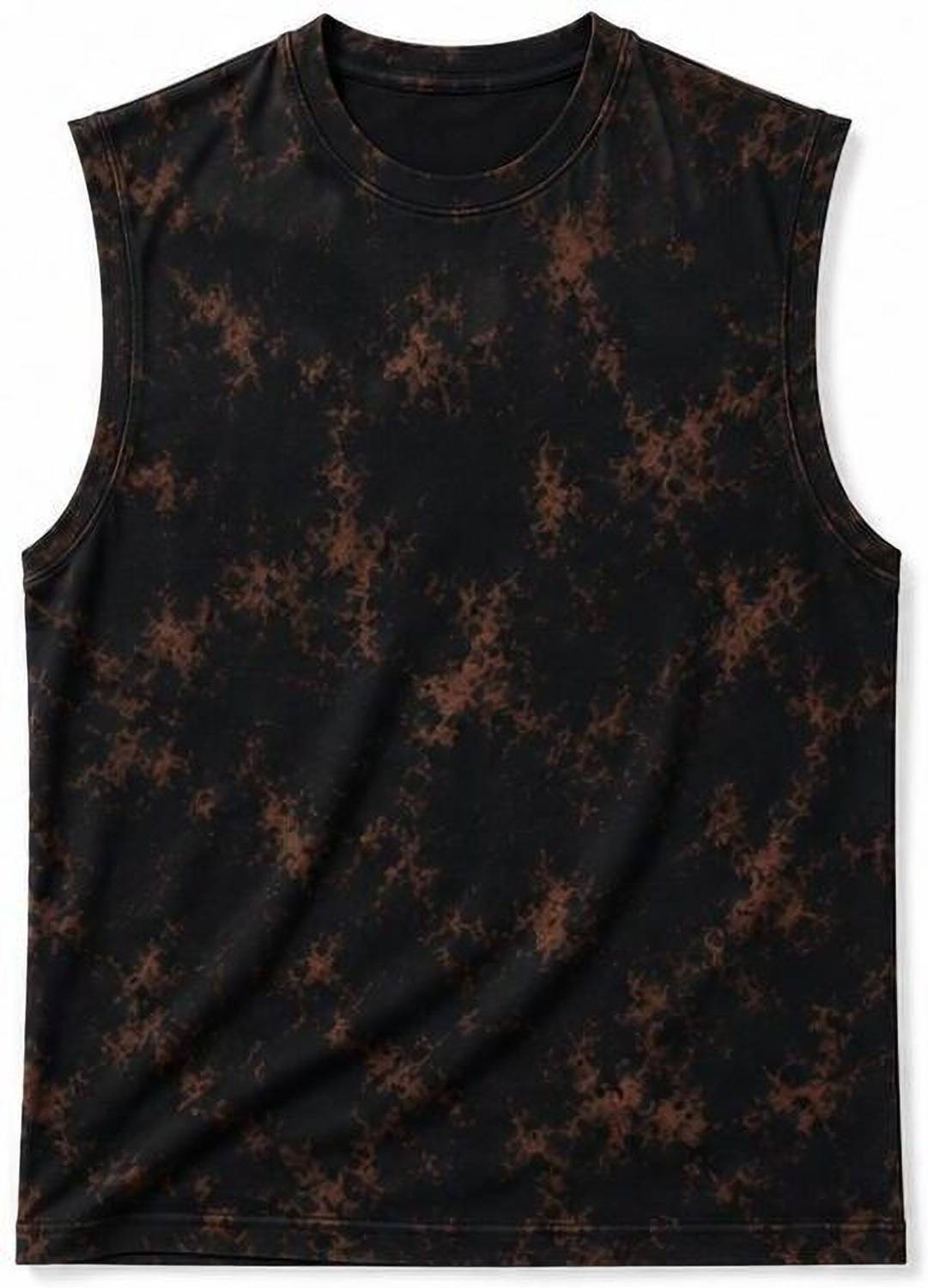 NEXTRAA Men Black Vest - Image 4