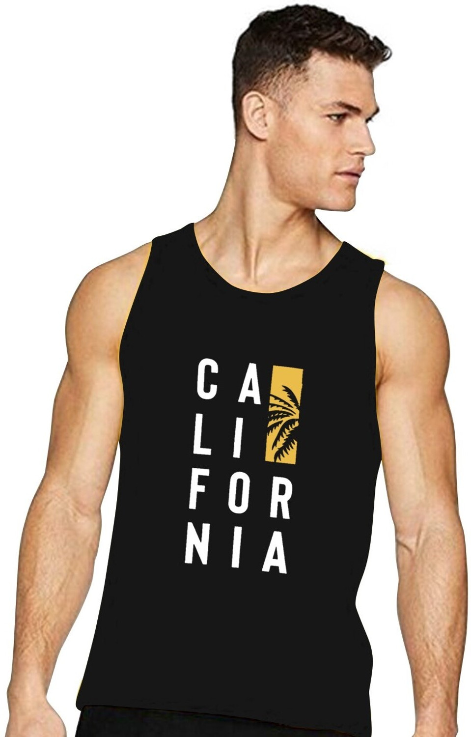 Image of Flicfol Men Vest