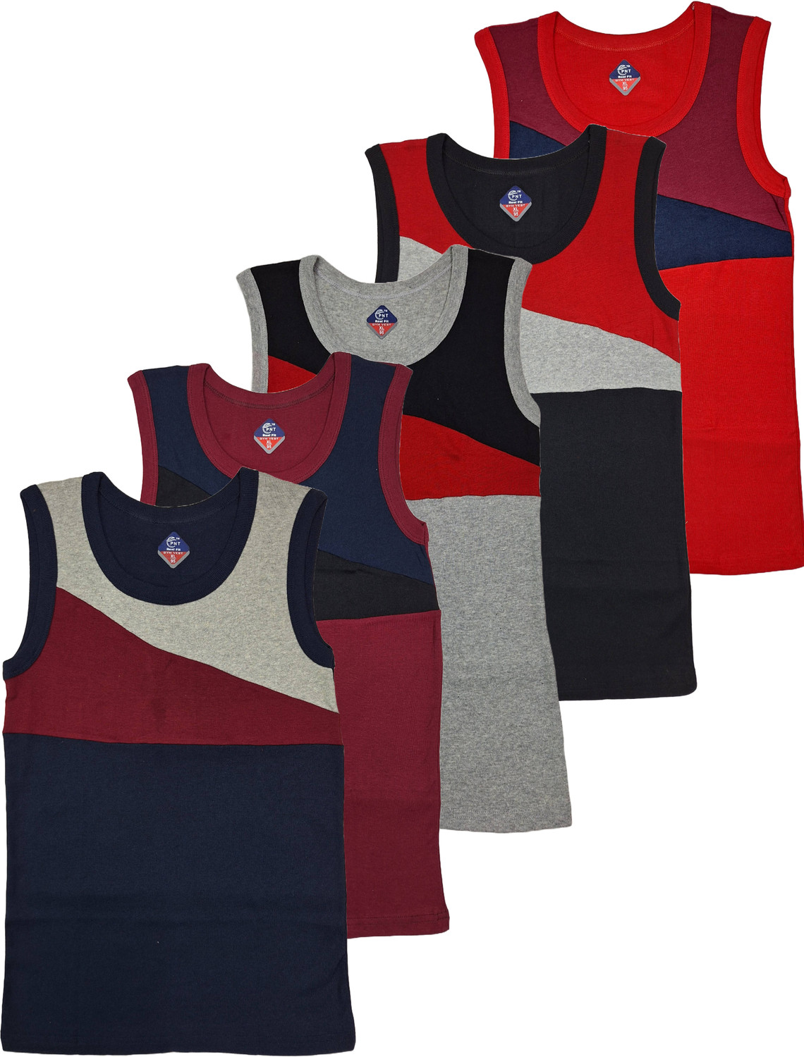 Image of JEEV Men Vest
