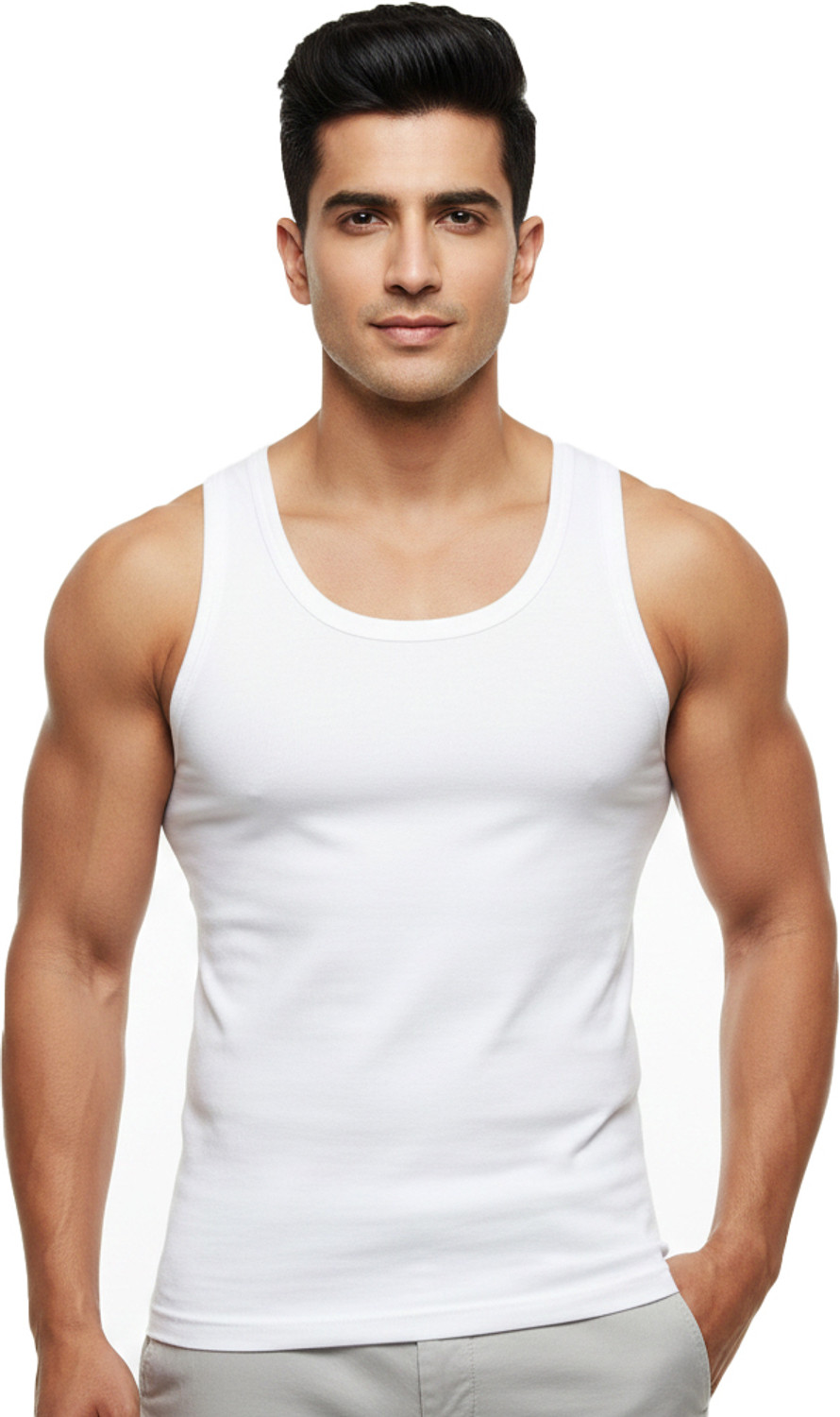 Image of BOTHRA Men Vest