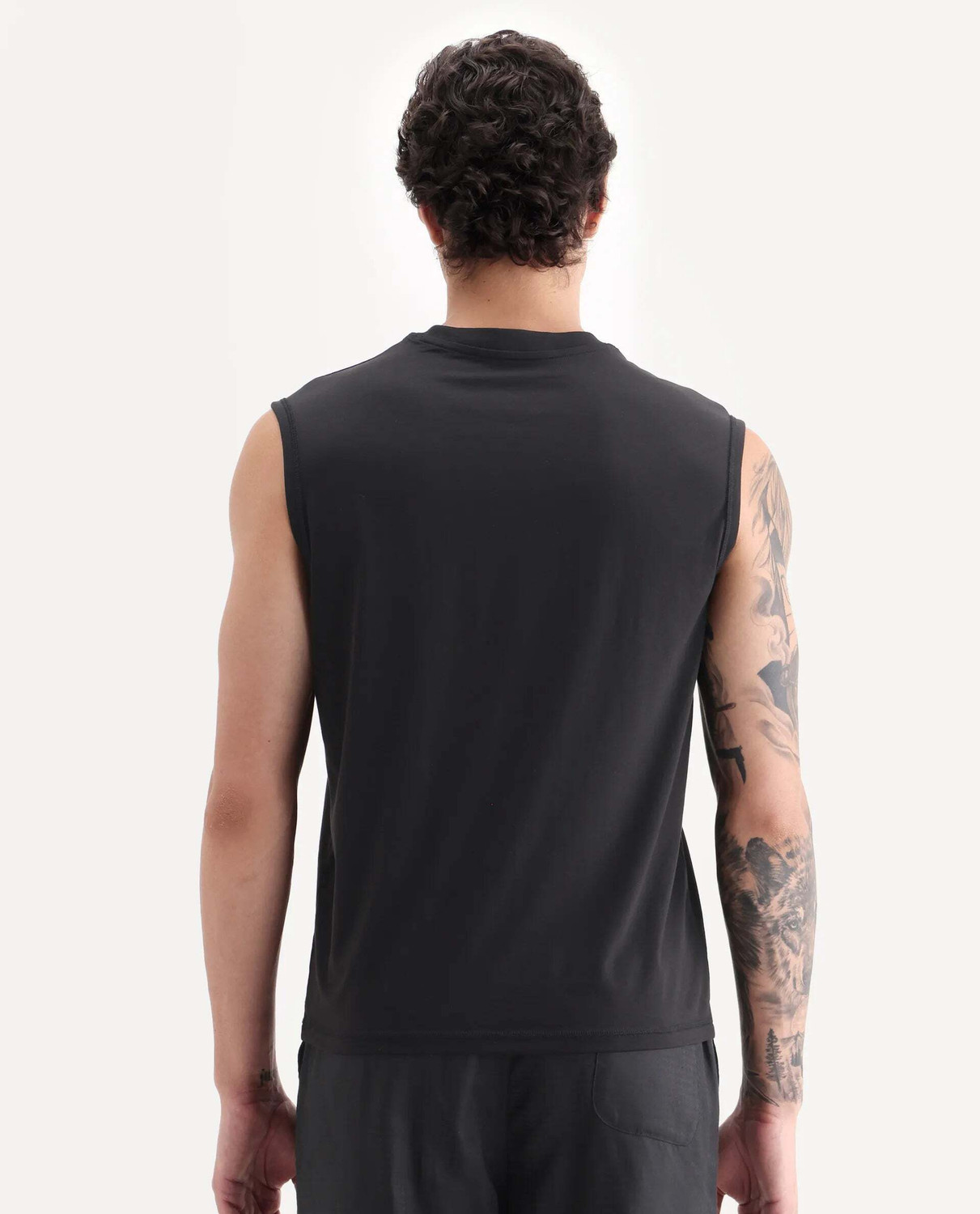 Image of Rare Rabbit Men Vest