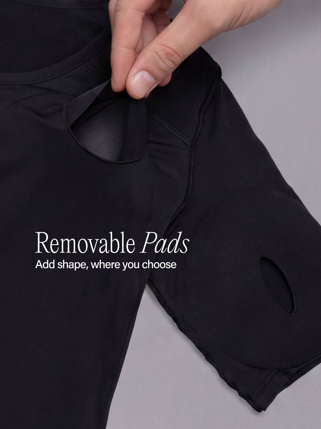 Damensch Men Vest - Image 5