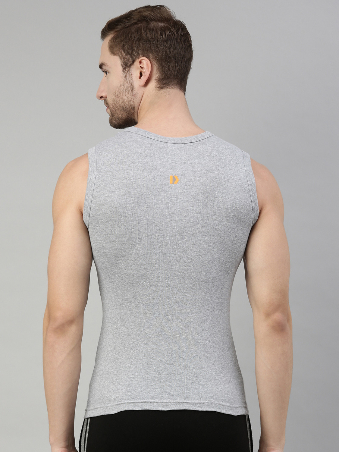 Image of Dixcy Scott Originals Men Vest