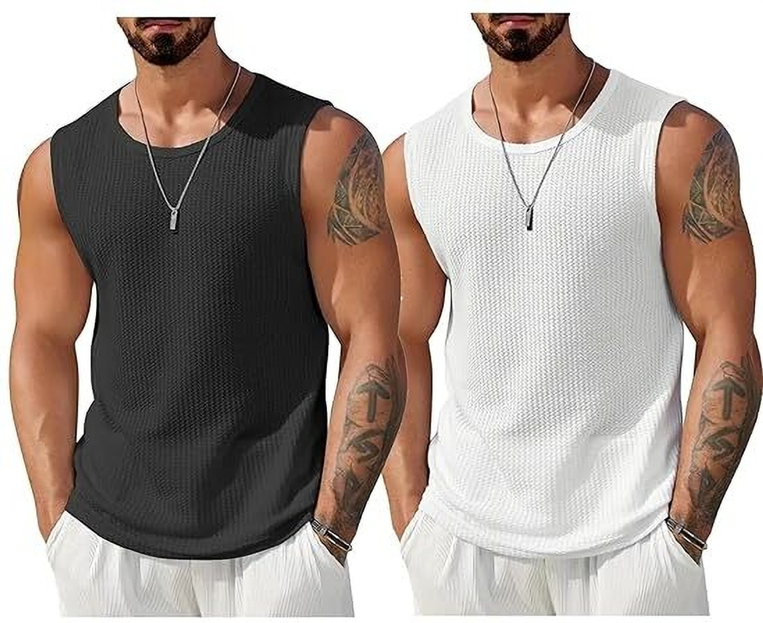 Image of QUTUN Men Vest