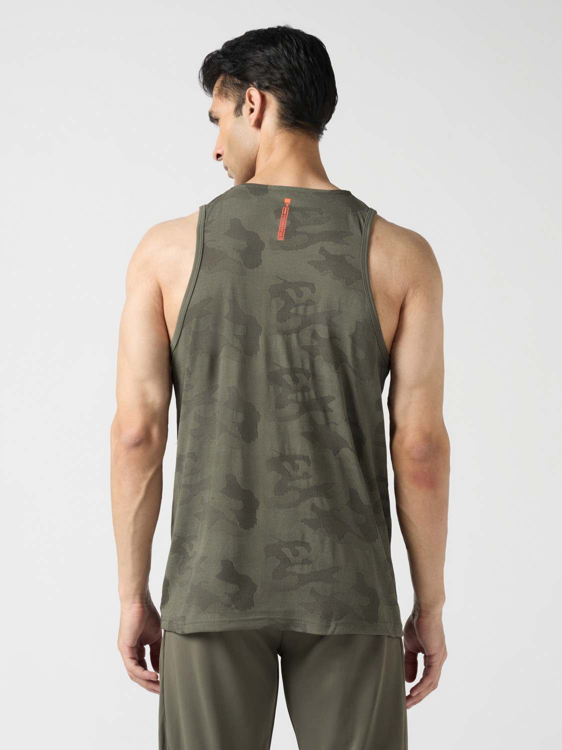 Image of TECHNOSPORT Men Vest