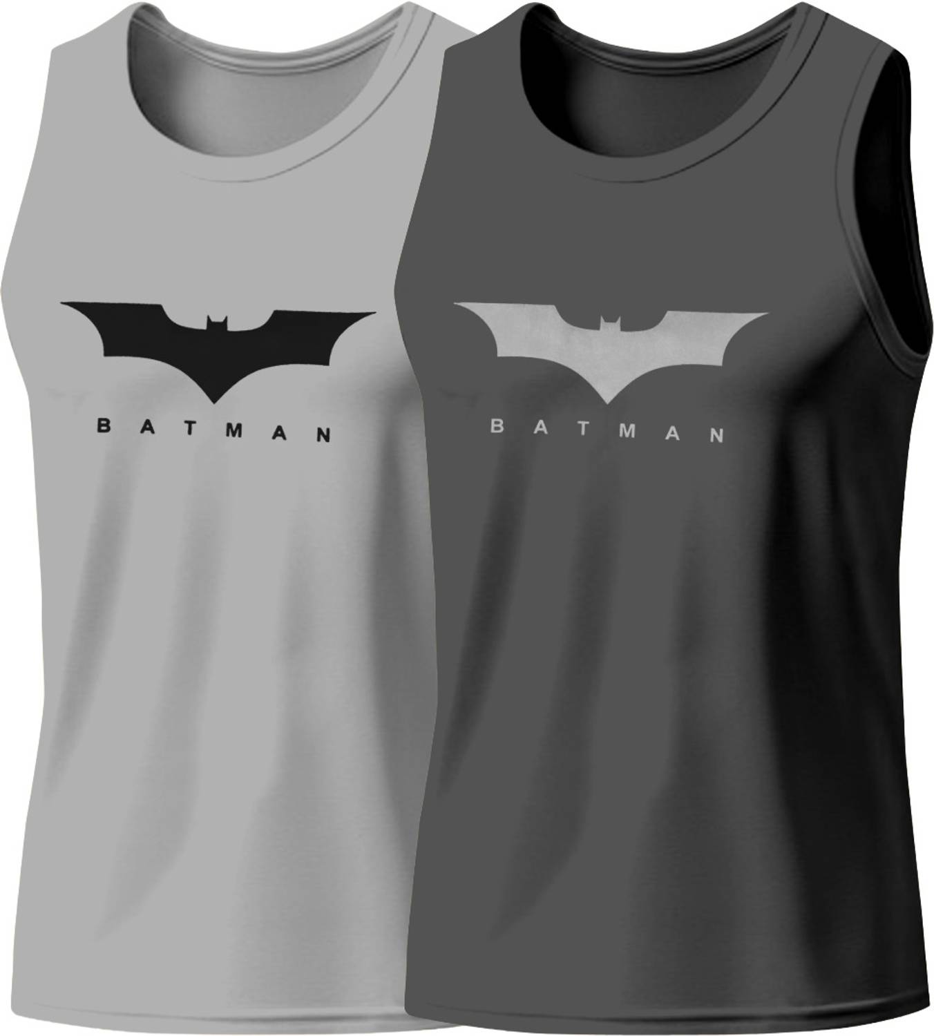 Sarahna Men Vest Pack of 2 - Image 1