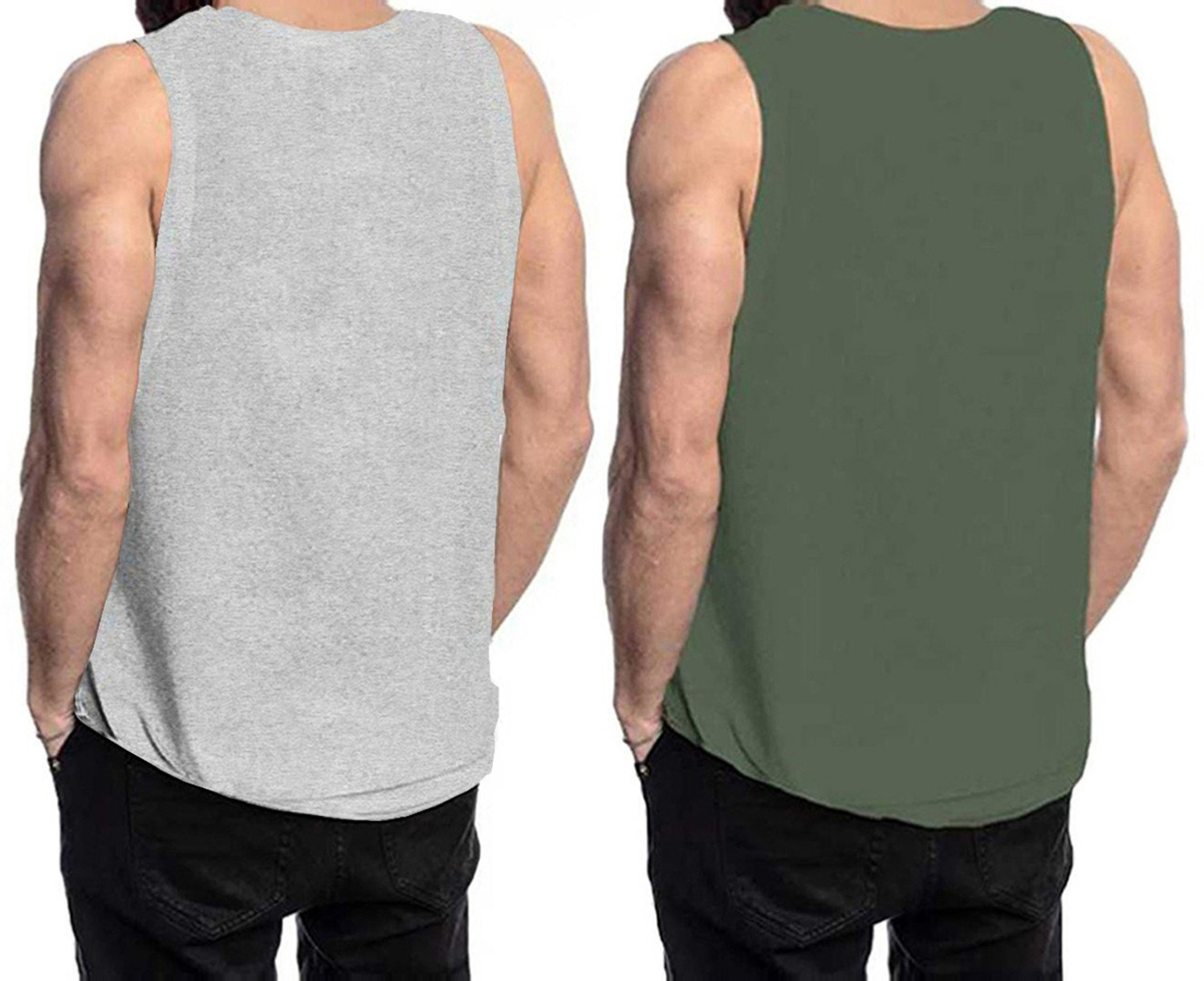 Image of TRIPR Men Vest