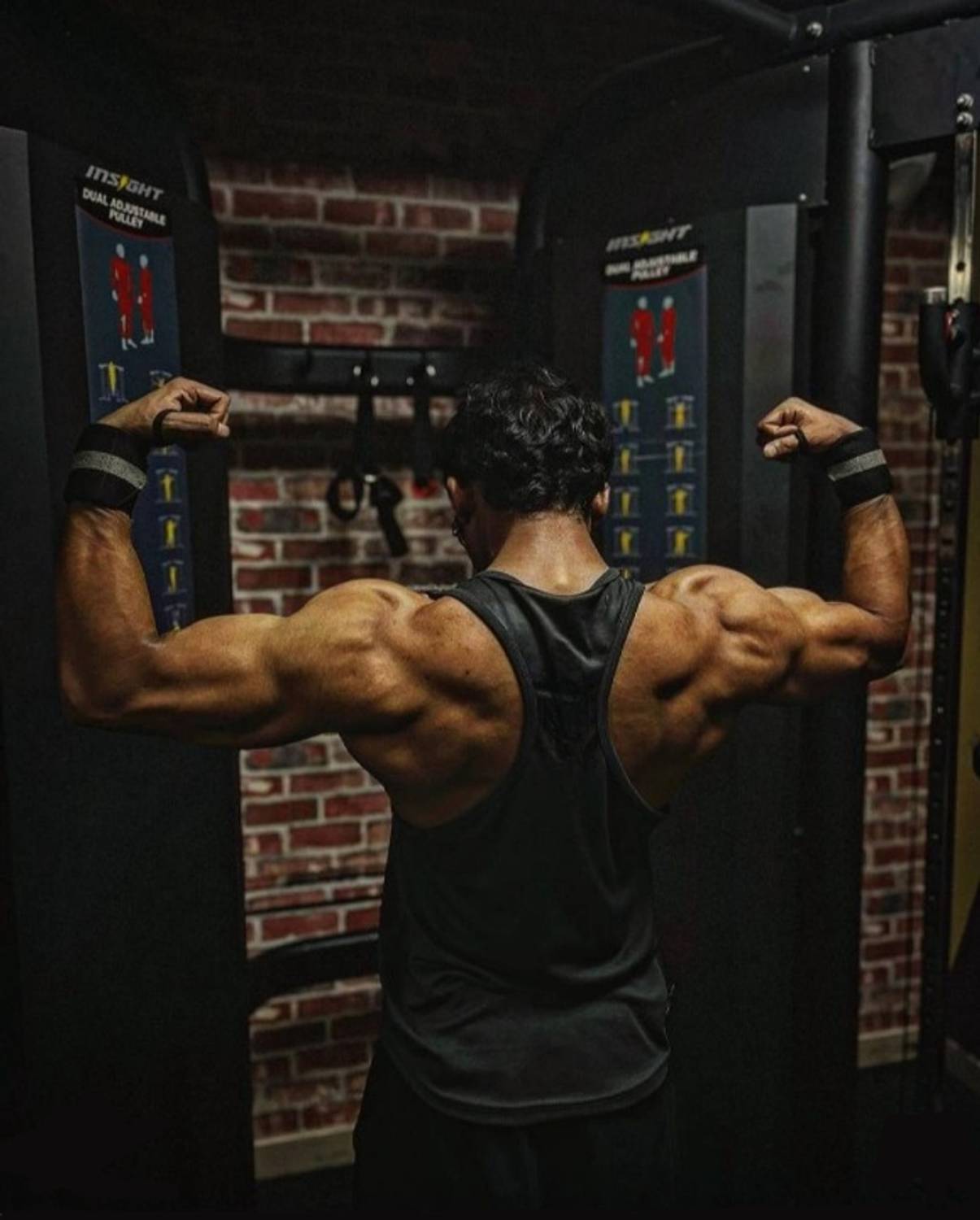 zenfit Men Vest - Image 2