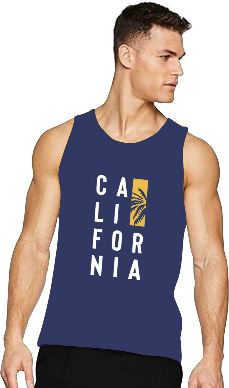 Image of Flicfol Men Vest