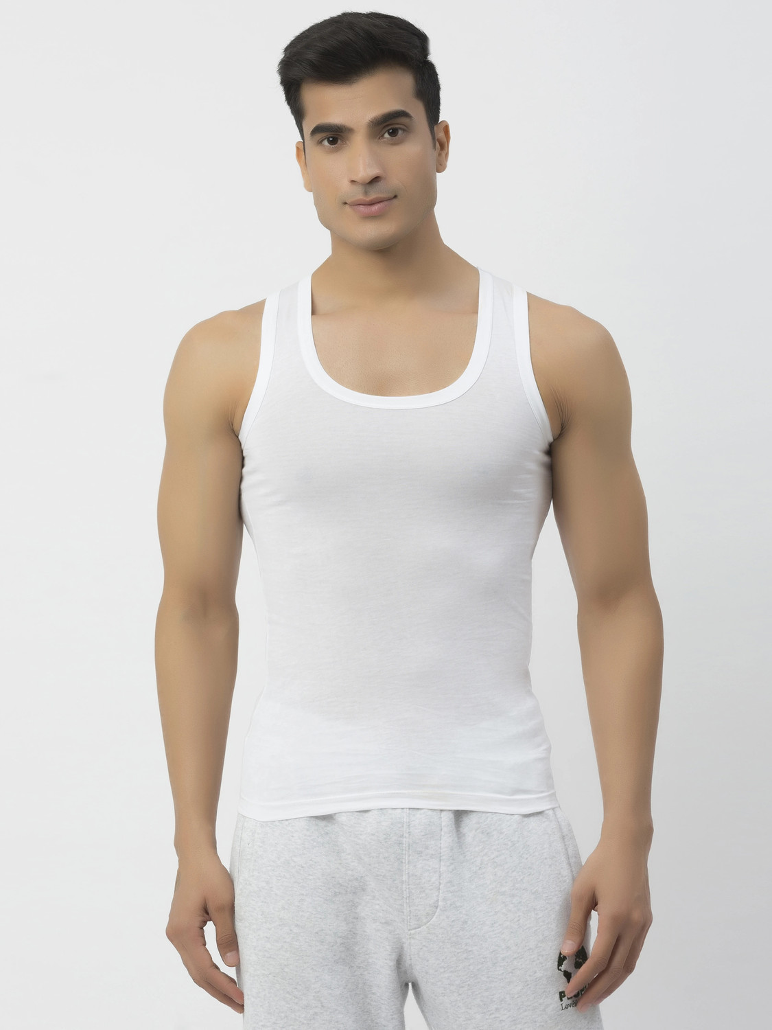 Image of John Players Men Vest
