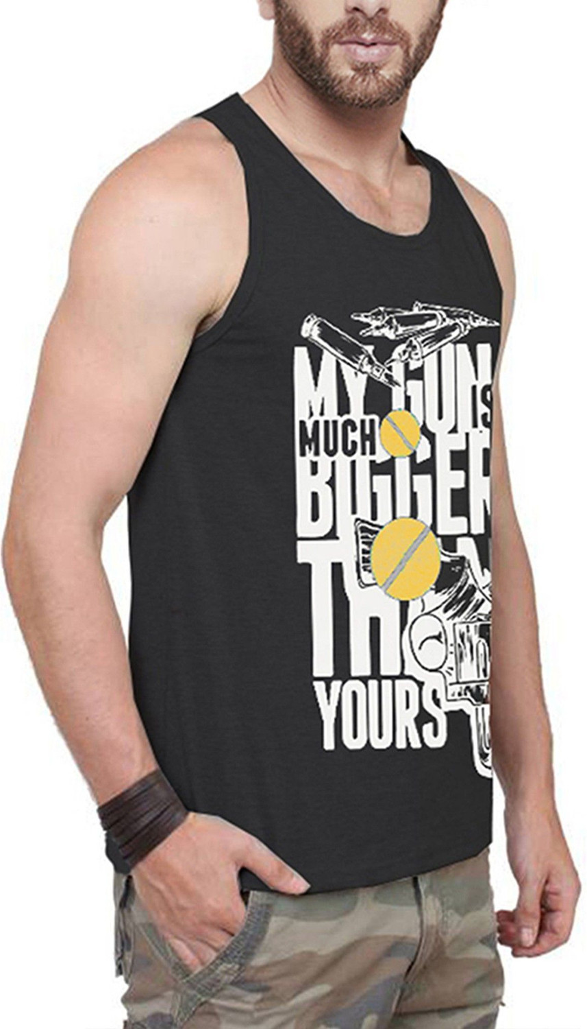 Image of TRIPR Men Vest