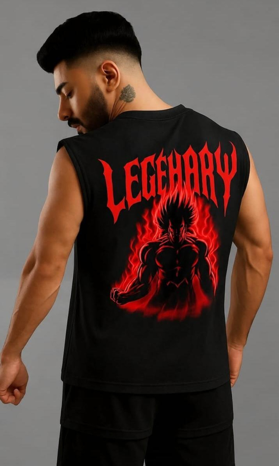 Image of ERAGON FASHION Men Vest