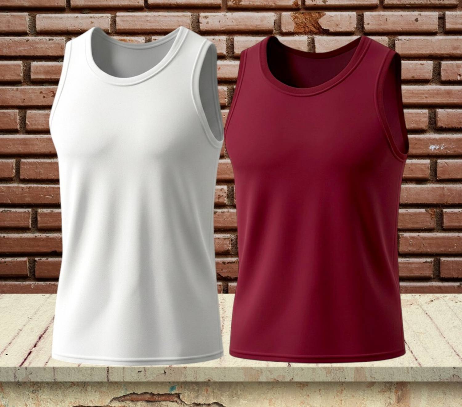 fitvalor Men Vest