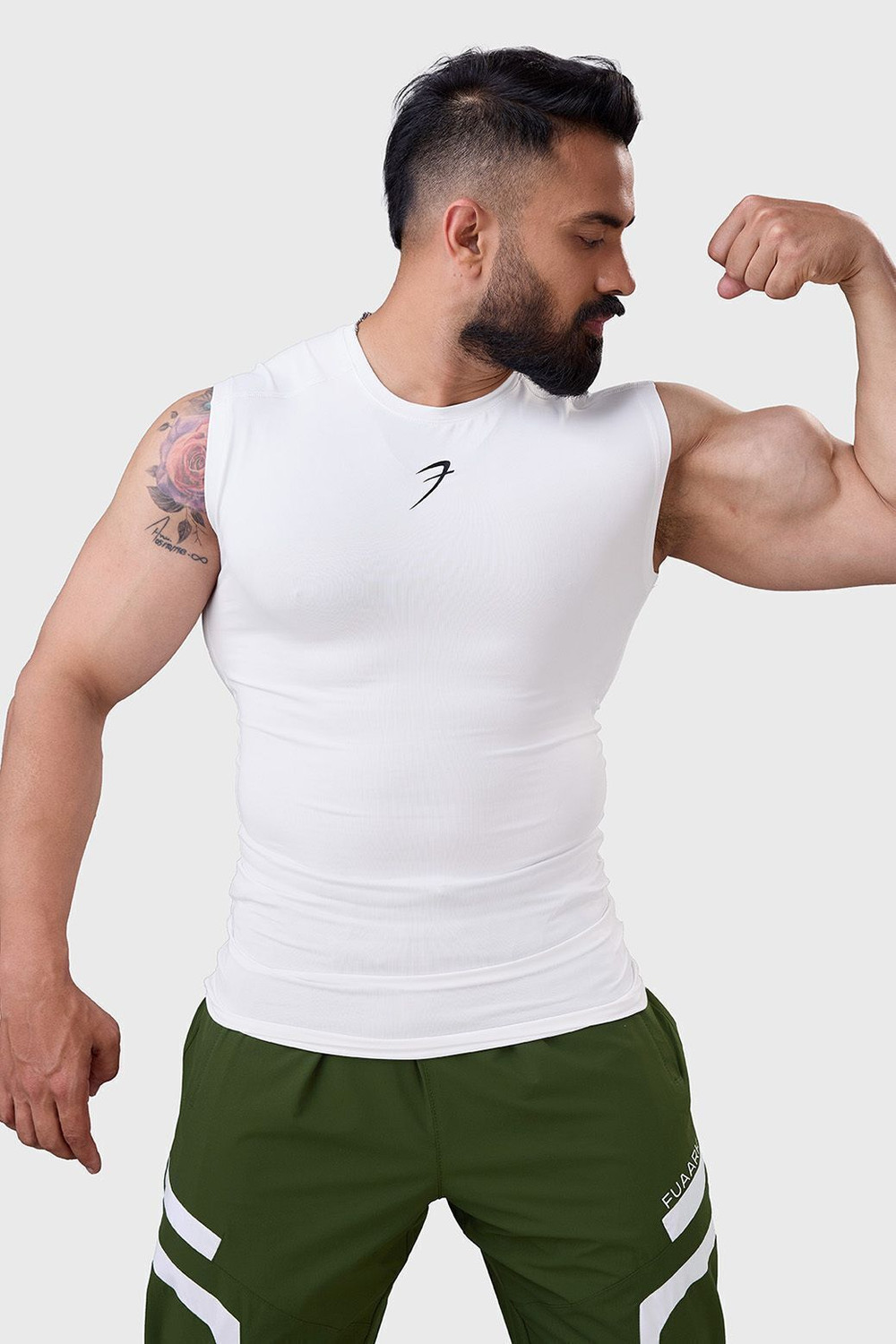 Image of FuaarK Men Vest
