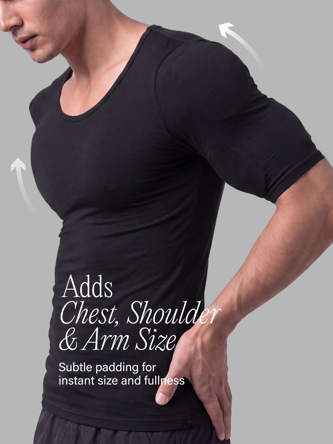 Damensch Men Vest - Image 2