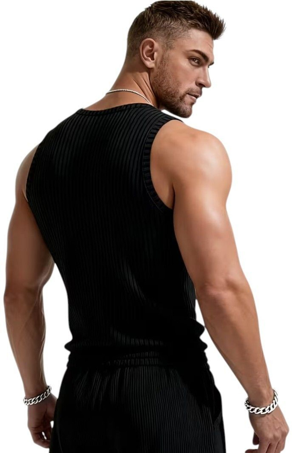 Image of WEARUX Men Vest