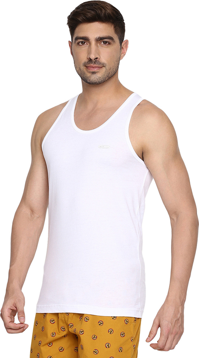 Image of VAN HEUSEN Ultra Soft Men Vest
