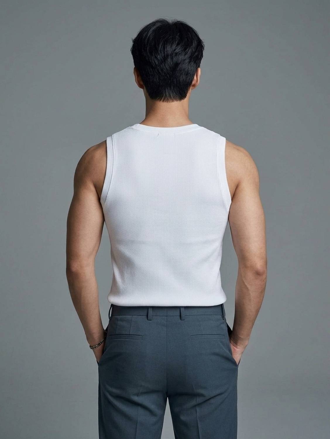 RST LIFE Men Vest - Image 2