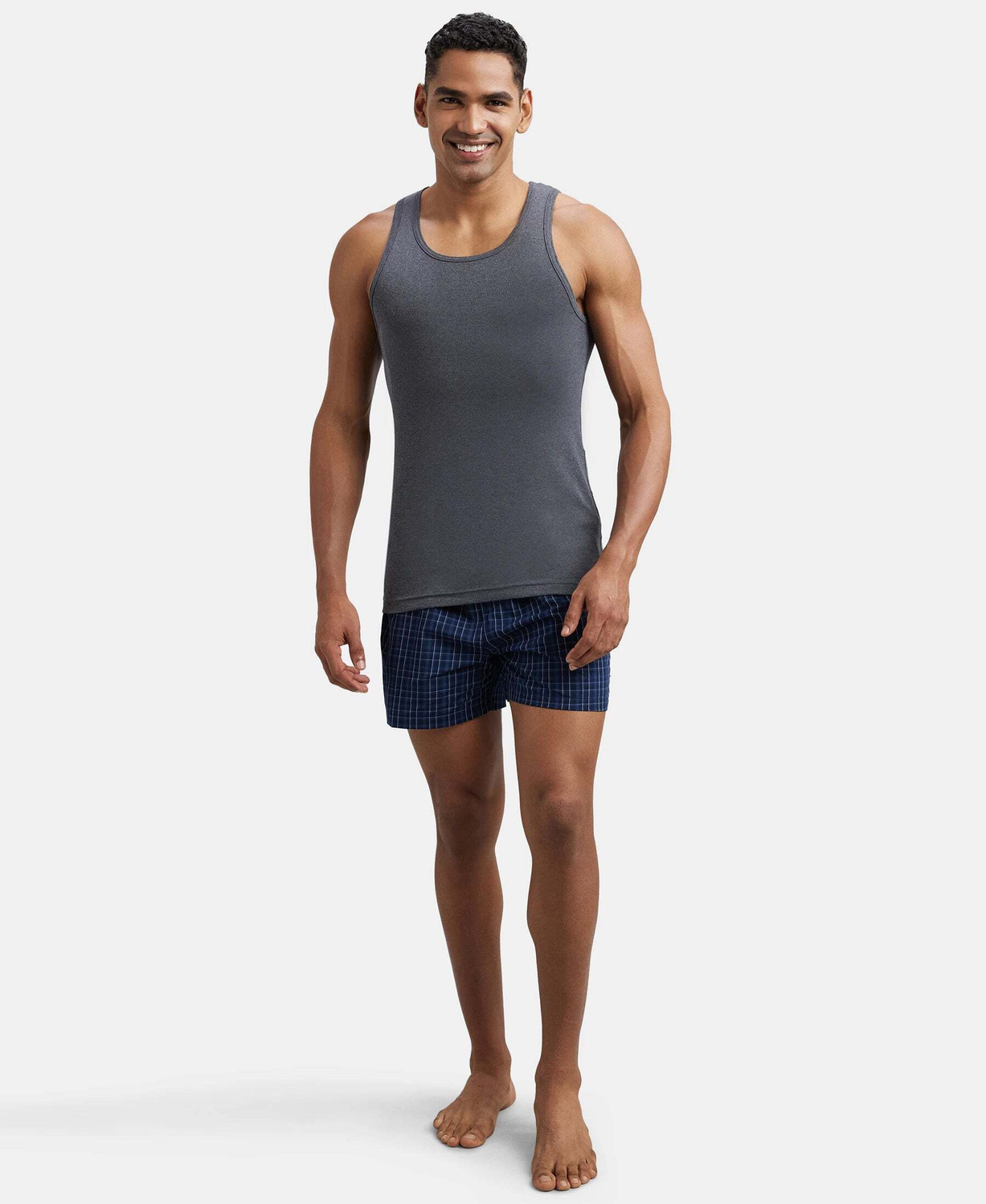 Image of JOCKEY Men Vest
