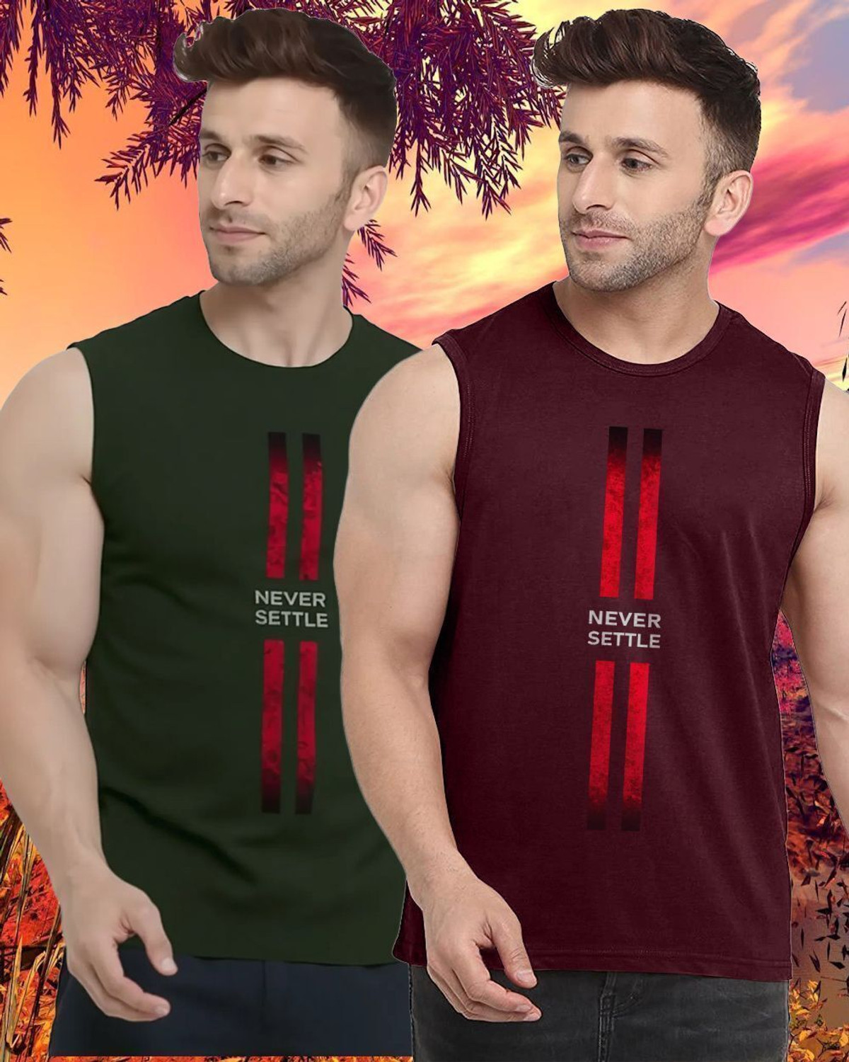 Image of FastColors Men Vest