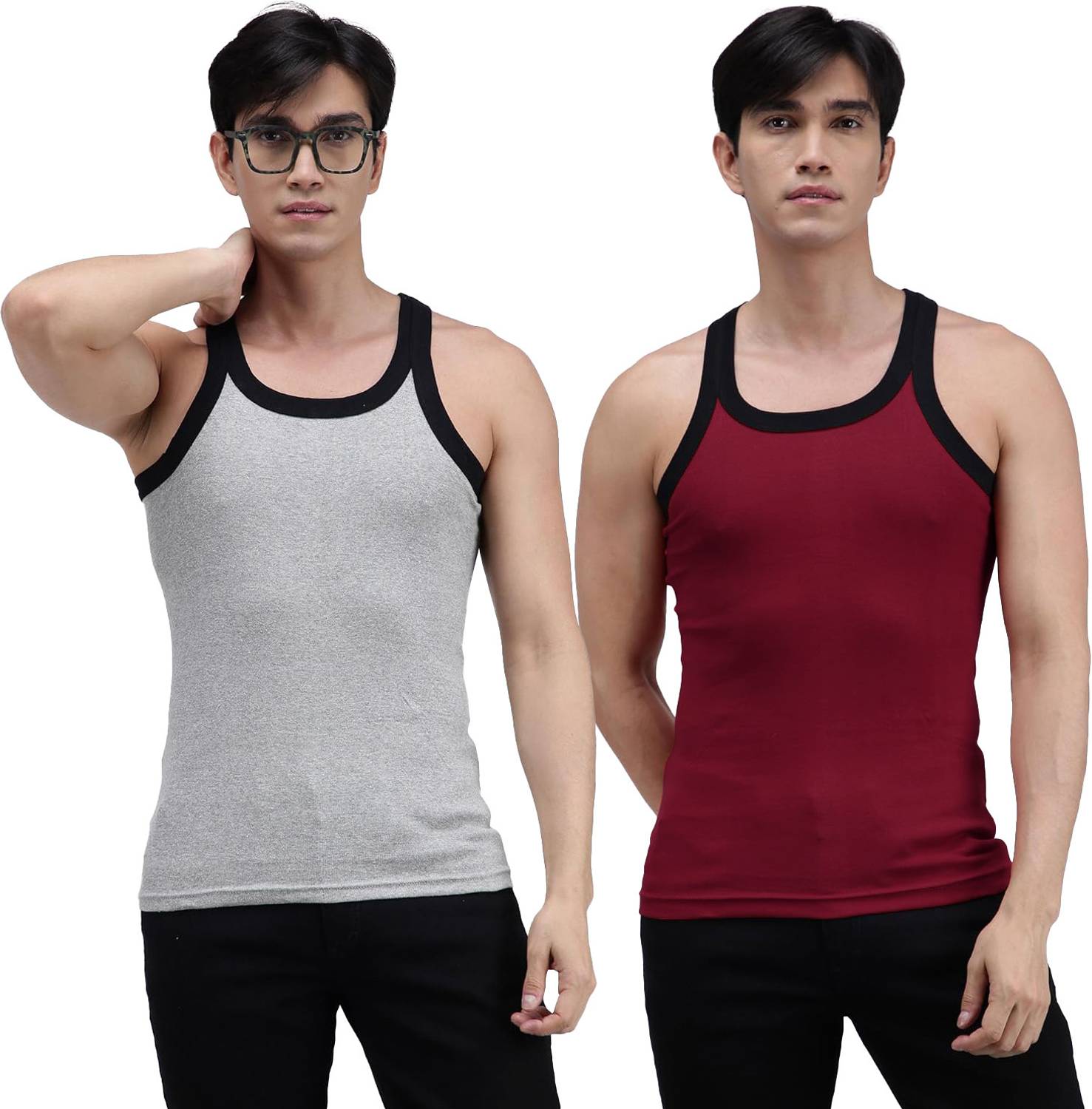 AMUL COMFY Men Vest