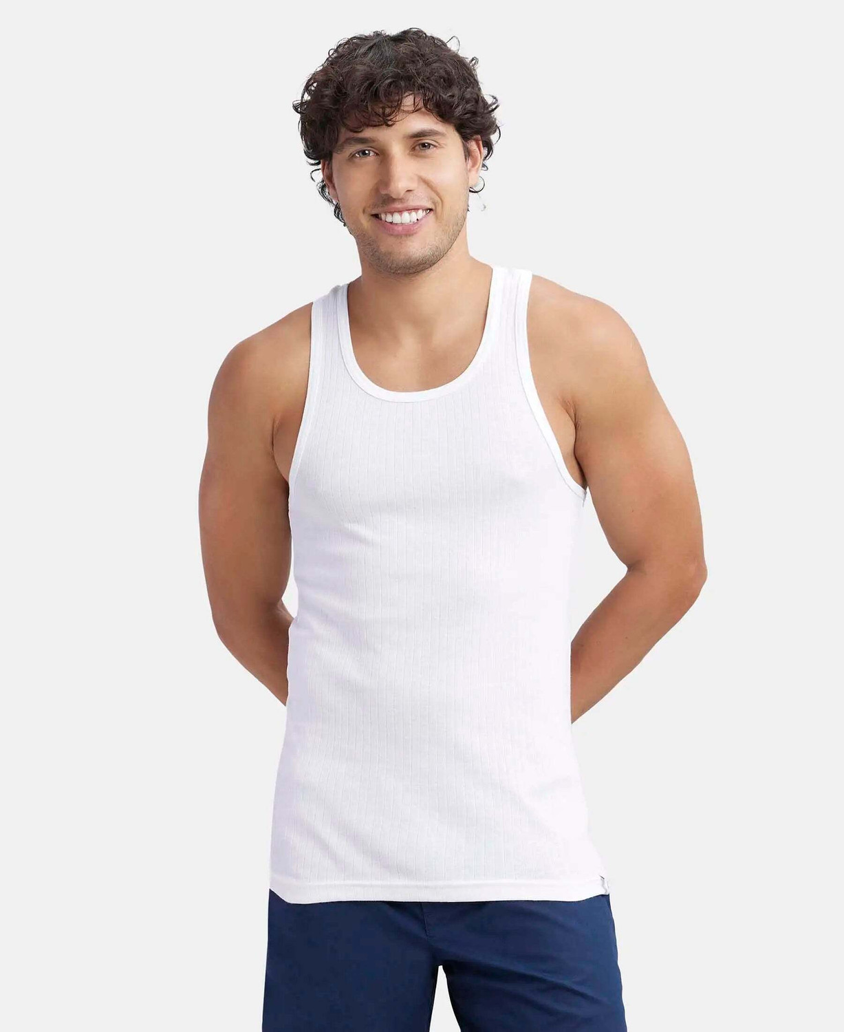 Image of JOCKEY Men Vest