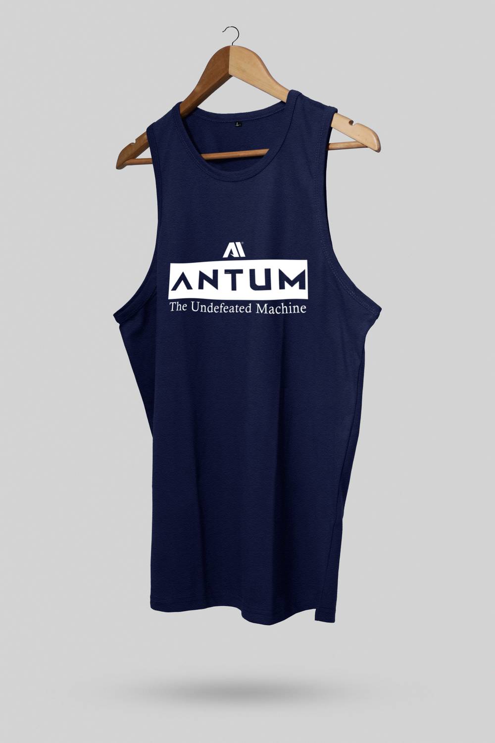 ANTUM Men Vest