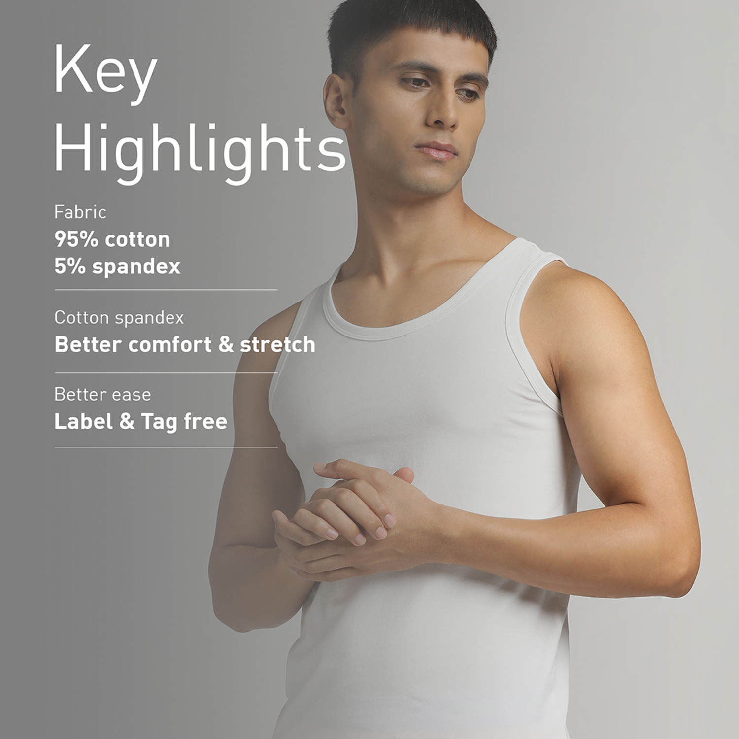 Image of PUMA Men Vest
