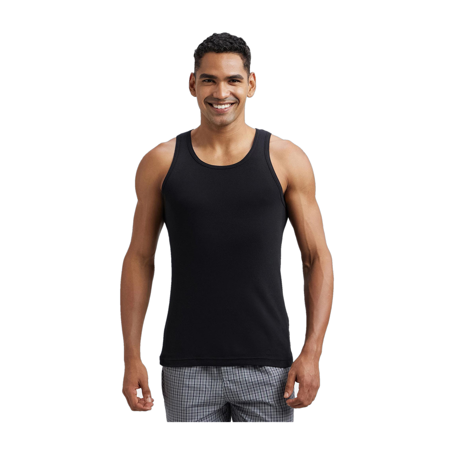 JOCKEY Men Vest - Image 1