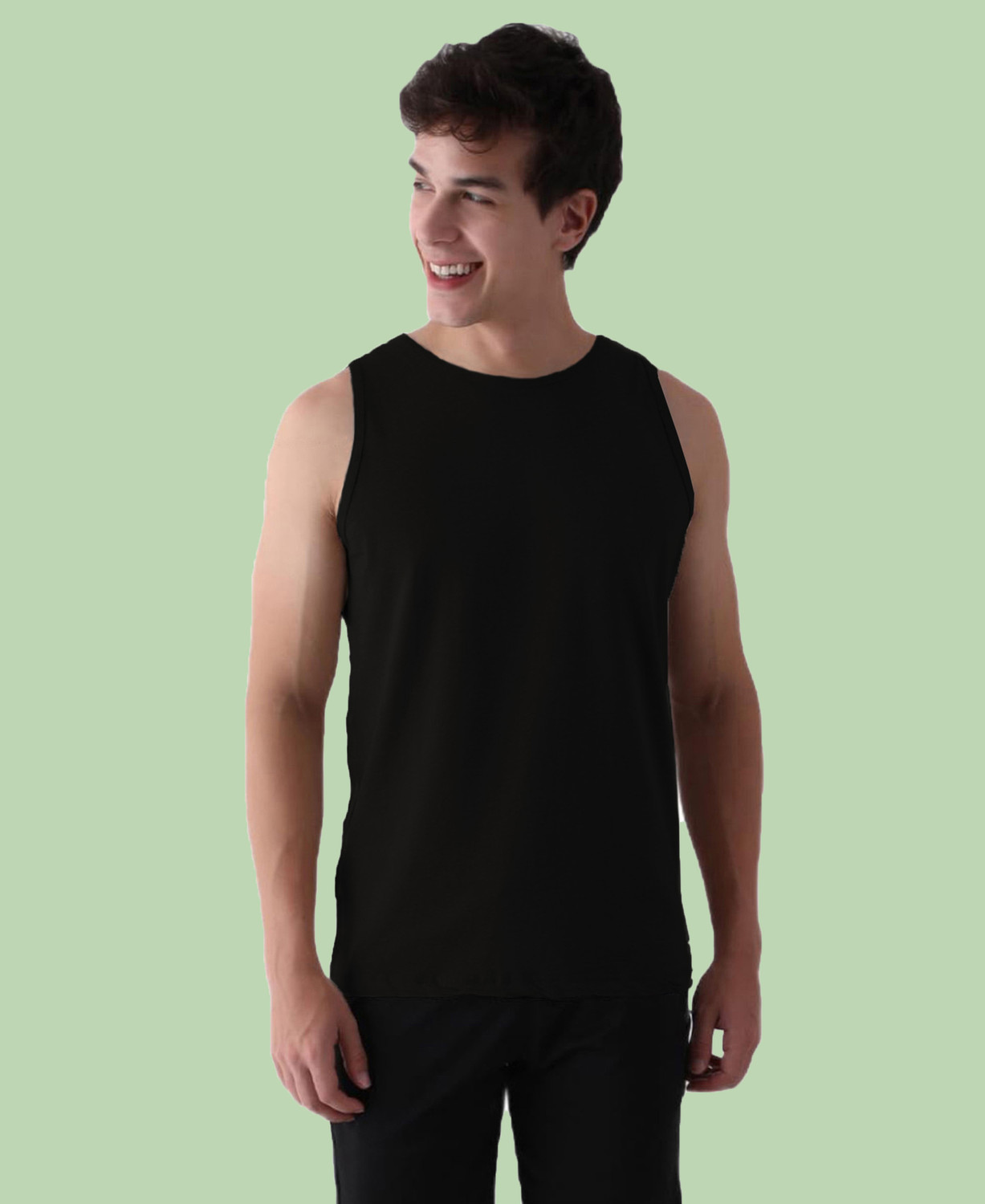 Image of TT Men Vest