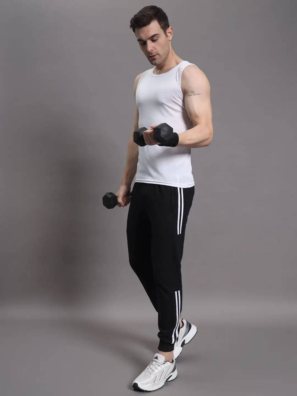 Tadpole Men Vest Pack of 3 - Image 3