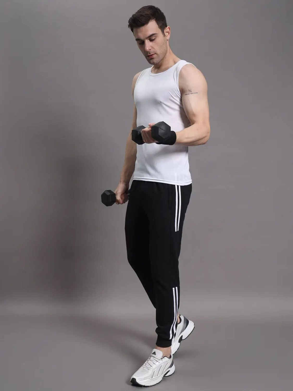 Image of LAVENIR Men Vest