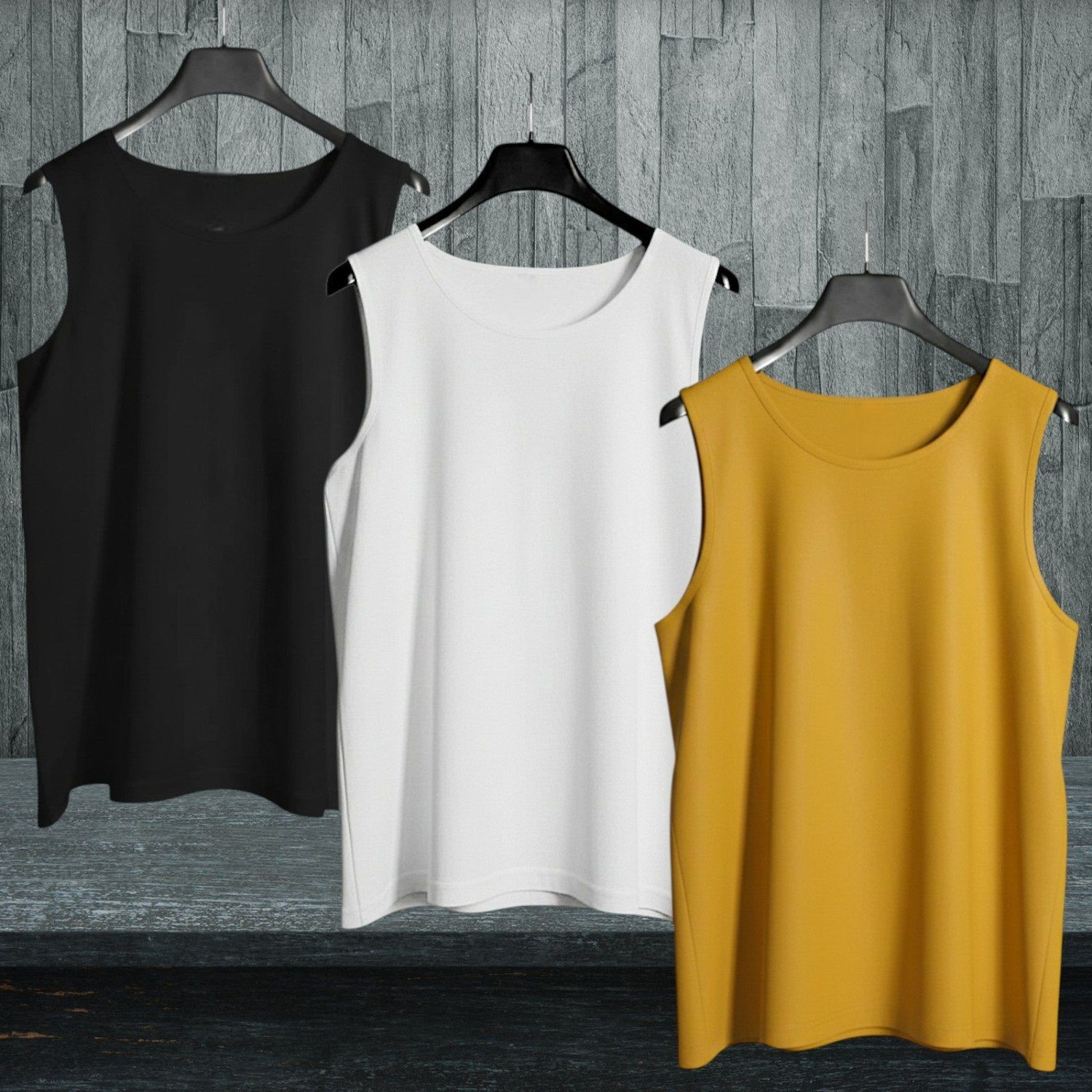 Image of fitvalor Men Vest