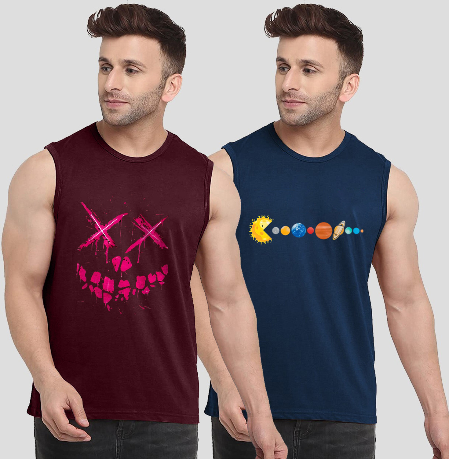 Image of FastColors Men Vest