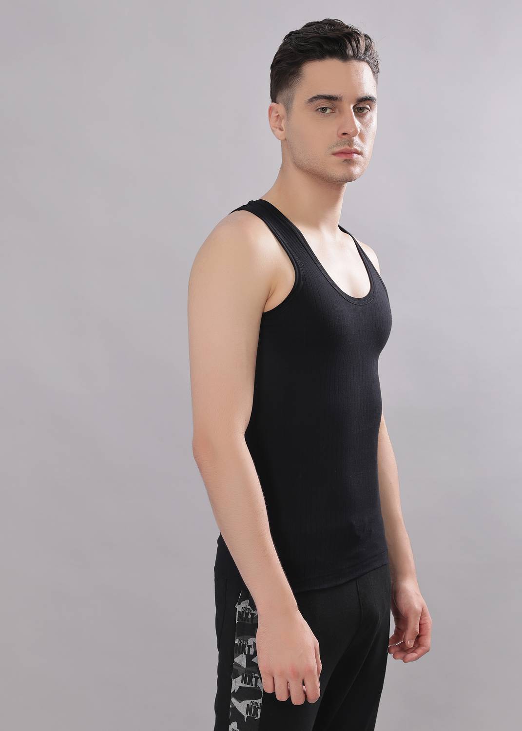 Dollar Bigboss Men Vest Pack of 3 - Image 2