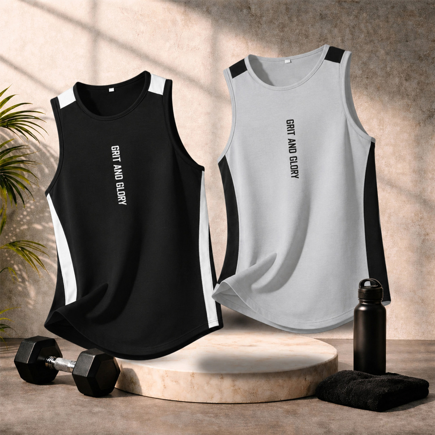 Image of UNIVAAN Men Vest