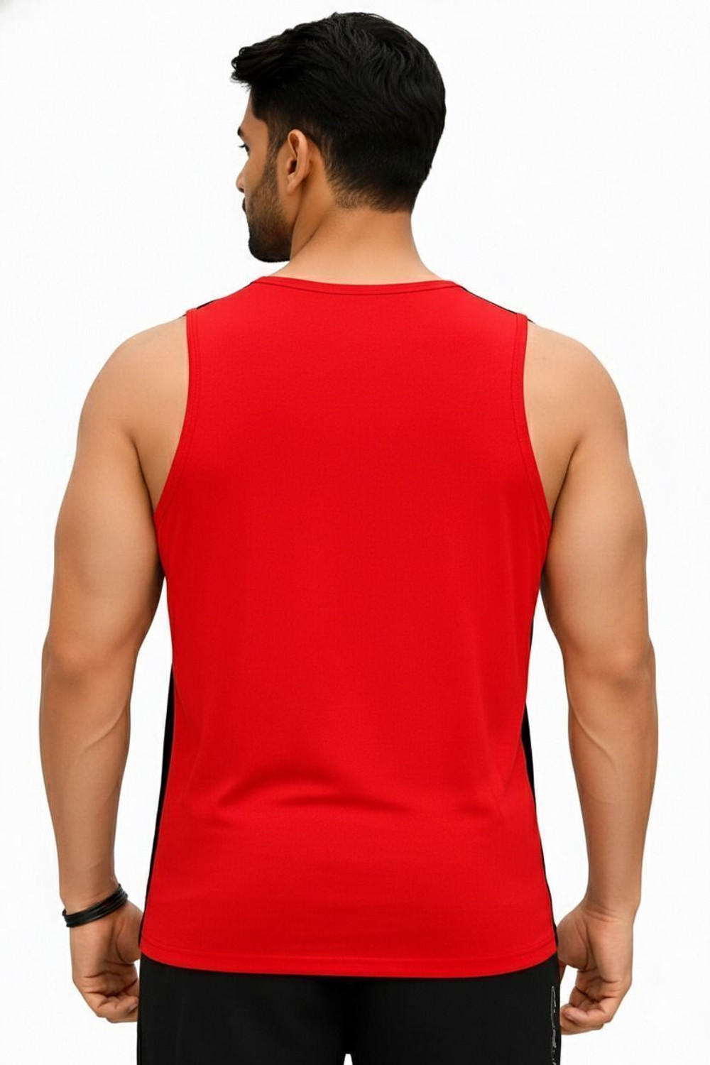 Image of R ROCKIN TEES Men Vest
