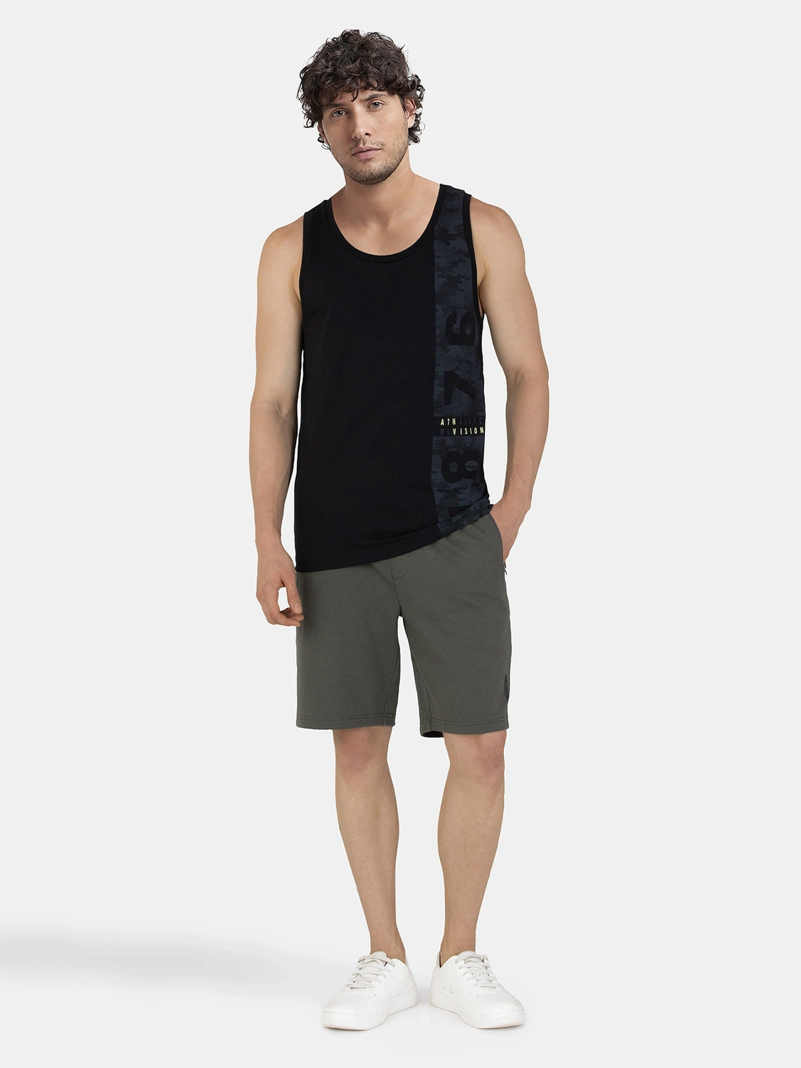 Image of JOCKEY Men Vest
