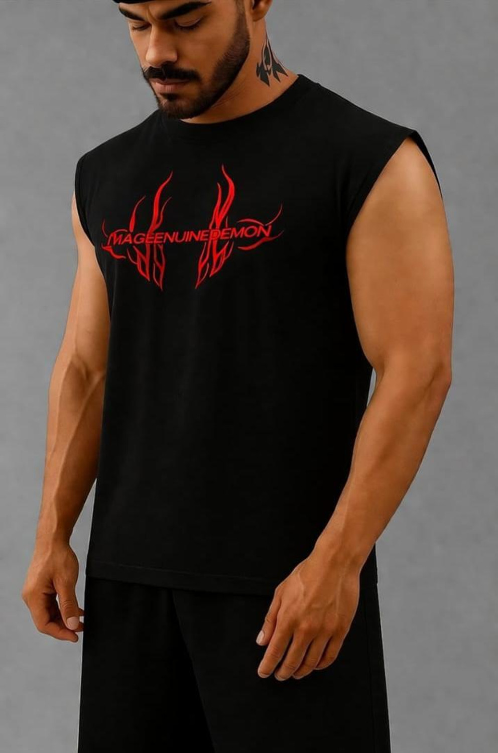 Image of ERAGON FASHION Men Vest