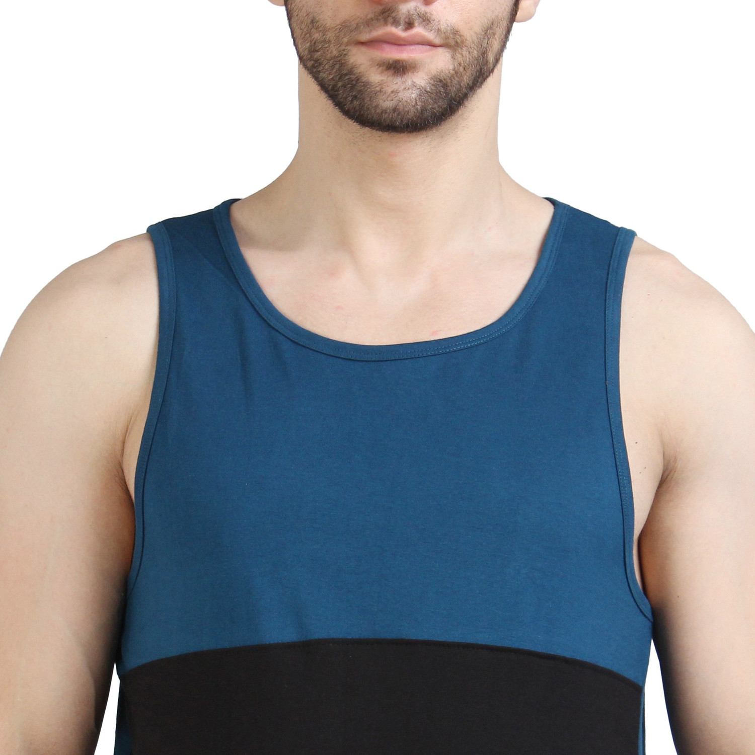 Image of YouthPoi Men Vest