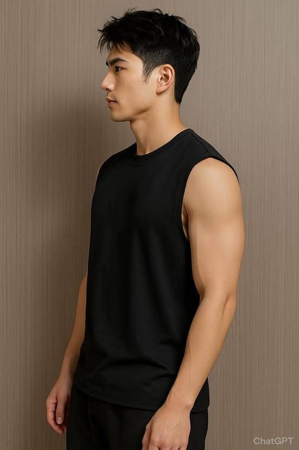 CRAFTORA Men Vest - Image 3