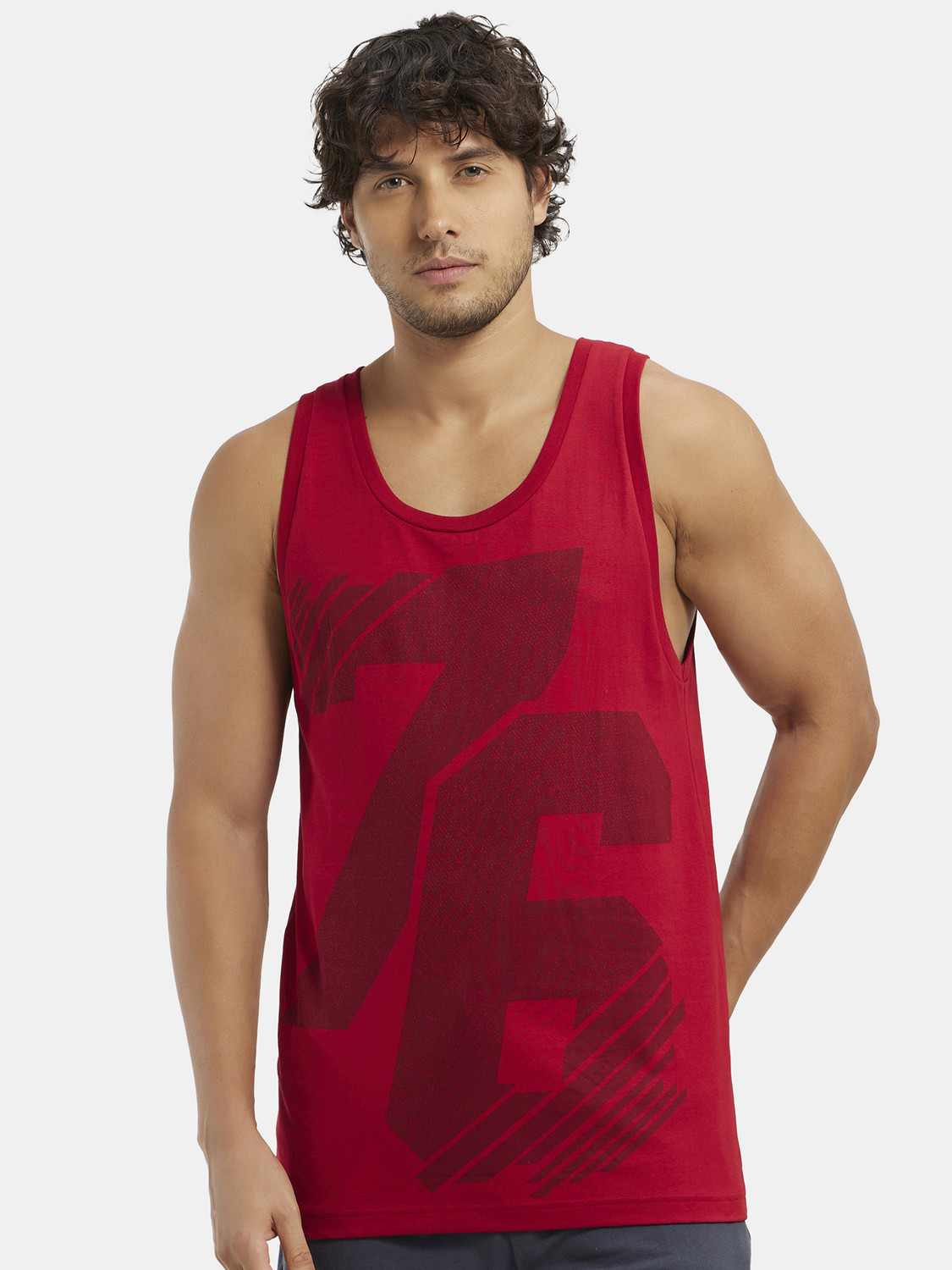 Image of JOCKEY Men Vest