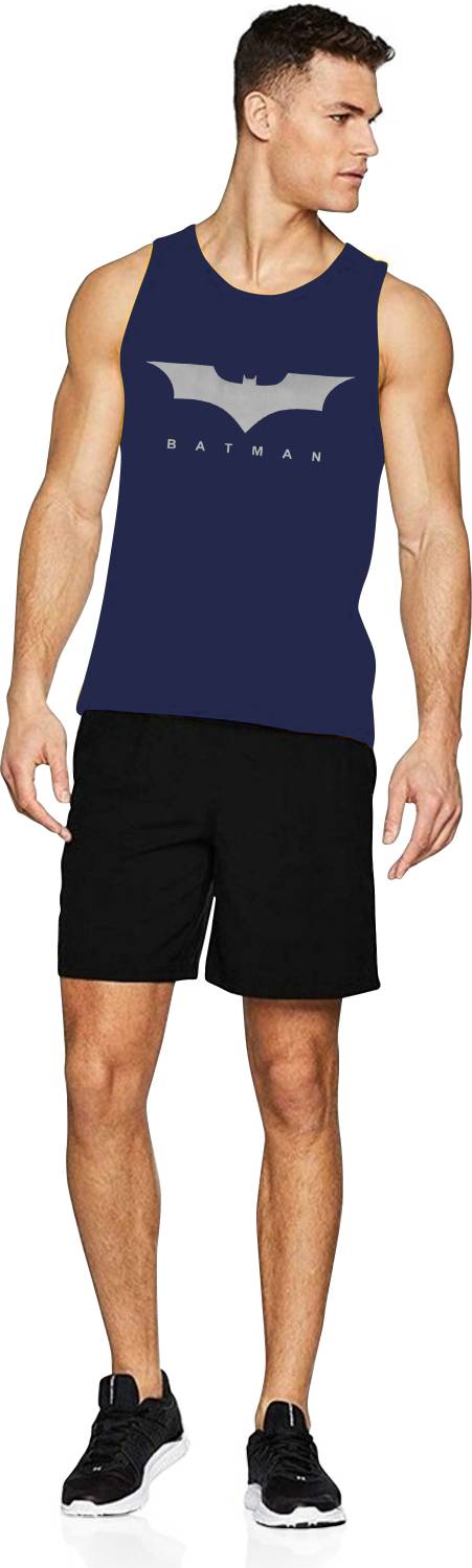 Flicfol Men Vest - Image 4