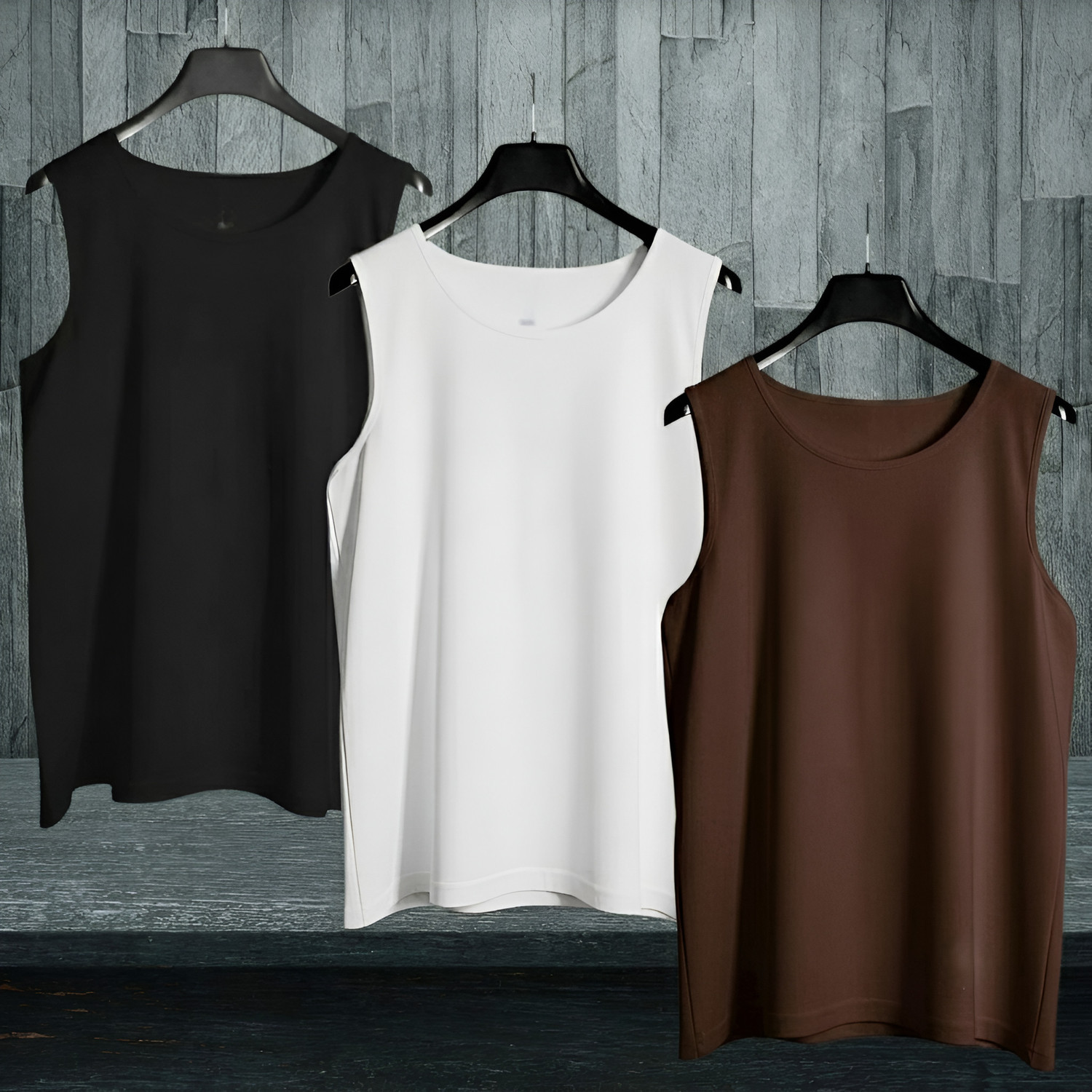 Image of LAVENIR Men Vest