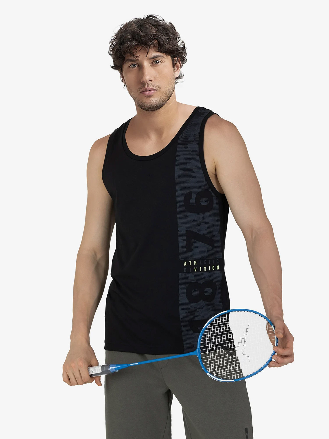 Image of JOCKEY Men Vest