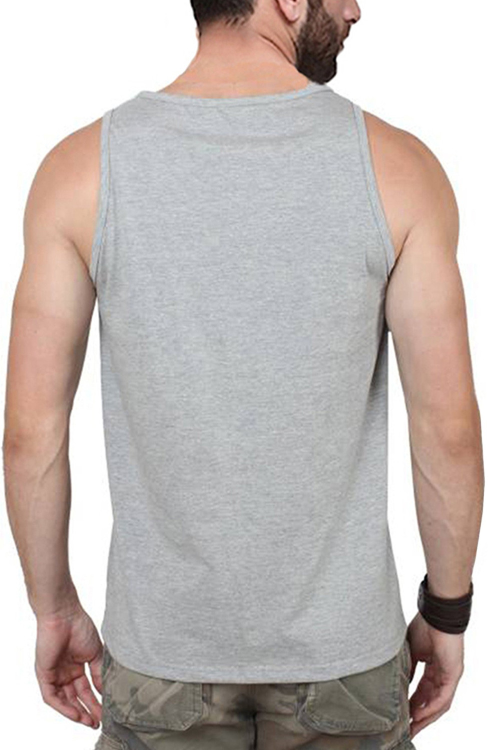 Image of TRIPR Men Vest